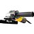 Esmerilhadeira angular 4.1/2" 750W 127V EAV 754 VONDER - Imagem 11