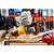 Esmerilhadeira angular 4.1/2" 750W 220V EAV 754 VONDER - Imagem 4