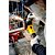 Esmerilhadeira angular 4.1/2" 750W 220V EAV 754 VONDER - Imagem 12