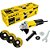 Esmerilhadeira angular 4.1/2" 900W 127V STGS9115D-BR STANLEY - Imagem 3