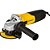 Esmerilhadeira angular 4.1/2" 900W 127V STGS9115D-BR STANLEY - Imagem 1