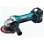 Esmerilhadeira angular 4.1/2" bateria de 18V DGA452RFE MAKITA - Imagem 1