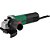 Esmerilhadeira angular 4.1/2" 650W 220V EAD 650 DWT - Imagem 1