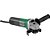Esmerilhadeira angular 4.1/2" 650W 220V EAD 650 DWT - Imagem 9