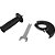 Esmerilhadeira angular 4.1/2" 860W 220V EAD 860N DWT - Imagem 3