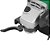 Esmerilhadeira angular 4.1/2" 860W 220V EAD 860N DWT - Imagem 8
