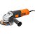 Esmerilhadeira angular 4.1/2"g 720-B2 220V 820W BLACK+DECKER - Imagem 1