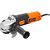 Esmerilhadeira angular 4.1/2"g 720-BR 127V 820W BLACK+DECKER - Imagem 3