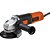 Esmerilhadeira angular 4.1/2"g 720-BR 127V 820W BLACK+DECKER - Imagem 7