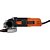 Esmerilhadeira angular 4.1/2"g 720-BR 127V 820W BLACK+DECKER - Imagem 10