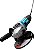 Esmerilhadeira angular 4.1/2" 720W 127V GA4530 MAKITA - Imagem 5