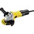 Esmerilhadeira angular 4.1/2" SG7115-B2 750W 220V STANLEY - Imagem 1