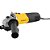 Esmerilhadeira angular 4.1/2" STGS 6115-BR 600W 127V STANLEY - Imagem 1