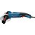 Esmerilhadeira angular 5' GWS 18 - 125PL 1.800W 220V 06017A31E0 BOSCH - Imagem 2