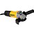 Esmerilhadeira angular 5" com velocidade variável 900W 127V EAV 905V VONDER - Imagem 13