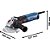 Esmerilhadeira angular 5" GWS 17-125 S 1.700W 220V 0 601 7D0 3E0 BOSCH - Imagem 3
