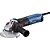 Esmerilhadeira angular 5" GWS 17-125 S 1.700W 220V 0 601 7D0 3E0 BOSCH - Imagem 1
