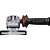 Esmerilhadeira angular 5" GWS 17-125 S 1.700W 220V 0 601 7D0 3E0 BOSCH - Imagem 5