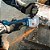 Esmerilhadeira angular 5" GWS180-LI Brushless sem bateria 06019H0E0 BOSCH - Imagem 7