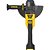 Esmerilhadeira angular 7" - 9" sem bateria e sem carregador DCG460B 60V FLEXVOLT DEWALT - Imagem 11