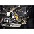 Esmerilhadeira angular 7" - 9" sem bateria e sem carregador DCG460B 60V FLEXVOLT DEWALT - Imagem 3