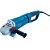Esmerilhadeira angular 7" 2.500W 220V com gatilho homem morto GWS 25-180 LVI 06018F71E1 BOSCH - Imagem 1