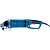 Esmerilhadeira angular 7" 2.500W 220V com gatilho homem morto GWS 25-180 LVI 06018F71E1 BOSCH - Imagem 3