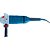 Esmerilhadeira angular 7" 2.500W 220V com gatilho homem morto GWS 25-180 LVI 06018F71E1 BOSCH - Imagem 6