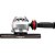 Esmerilhadeira angular 7" 220V 2.800W GWS 28-180 0 601 8F5 1E0 BOSCH - Imagem 3