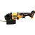 Esmerilhadeira angular 7" a bateria 60V Flexvolt (não acompanha) motor Brushless DCG440B-B2 DEWALT - Imagem 2