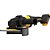 Esmerilhadeira angular 7" a bateria 60V Flexvolt (não acompanha) motor Brushless DCG440B-B2 DEWALT - Imagem 5