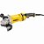 Esmerilhadeira angular 7" DWE4557-B2 2.400W 220V DEWALT - Imagem 2