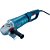 Esmerilhadeira angular 9" 2.500W 220V com gatilho homem morto GWS 25-230 LVI 06018F81E1 BOSCH - Imagem 1