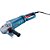Esmerilhadeira angular 9" 2.500W 220V com gatilho homem morto GWS 25-230 LVI 06018F81E1 BOSCH - Imagem 2