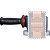 Esmerilhadeira angular bateria intercambiável de 18V sem bateria e sem carregador GWS 18V-15 P BOSCH - Imagem 9
