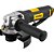 Esmerilhadeira angular pneumática 5" - 125mm EAP 050 VONDER PLUS - Imagem 1