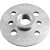 Flange adaptadora para lixadeiras e esmerilhadeira de 4.1/2" VONDER - Imagem 1