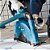 Sistema de aspiração de pó GDE 230 FC-S BOSCH - Imagem 6