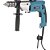 Furadeira de impacto 1/2" 220V 1.010W HP2070 MAKITA - Imagem 1