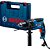 Furadeira de impacto 1/2" com maleta 127V 850W GSB 16RE BOSCH - Imagem 2