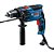 Furadeira de impacto 1/2" com maleta 127V 850W GSB 16RE BOSCH - Imagem 1