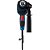 Furadeira de impacto 1/2" com maleta 127V 850W GSB 16RE BOSCH - Imagem 7