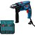Furadeira de impacto 1/2" com 18 brocas 220V 750W GSB 13 RE BOSCH - Imagem 2