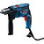Furadeira de impacto 1/2" com 18 brocas 220V 750W GSB 13 RE BOSCH - Imagem 1