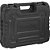 Furadeira de impacto 1/2" com jogo de 9 brocas 710W 127V FIV 709 VONDER - Imagem 3