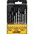 Furadeira de impacto 1/2" com jogo de 9 brocas 710W 127V FIV 709 VONDER - Imagem 11