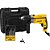 Furadeira de impacto 1/2" com jogo de 9 brocas 710W 127V FIV 709 VONDER - Imagem 5