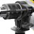 Furadeira de impacto 1/2" com jogo de 9 brocas 710W 127V FIV 709 VONDER - Imagem 8
