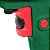 Furadeira de impacto 1/2" 550W 220V FID 550N DWT - Imagem 2