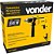 Furadeira de impacto 1/2" 550W 220V FIV 550N VONDER - Imagem 2